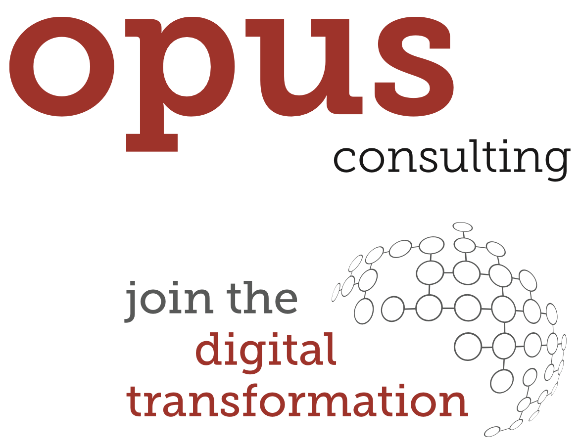 Opus Consulting – Join the digital Transformation